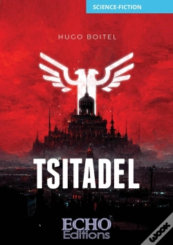 Capa do artigo Tsitadel