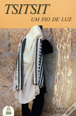 Capa do artigo Tsitsit