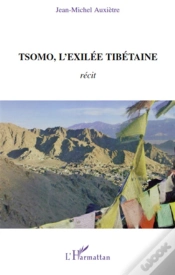Capa do artigo Tsomo, L