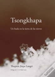 Capa do artigo Tsongkhapa