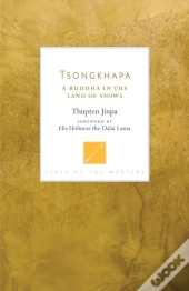 Tsongkhapa