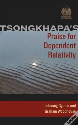 Capa do artigo Tsongkhapa'S Praise For Dependent Relativity