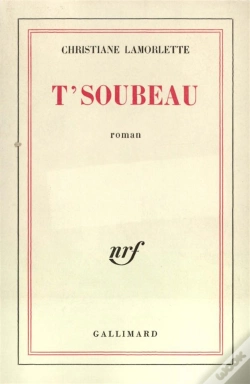 Capa do artigo T'Soubeau