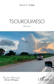 Capa do artigo Tsoukoumeso