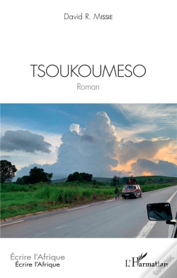 Capa do artigo Tsoukoumeso