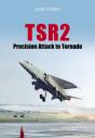 Tsr2: Precision Attack To Tornado - Preview
