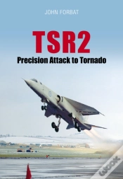Capa do artigo Tsr2: Precision Attack To Tornado