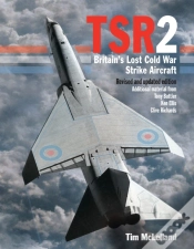 Capa do artigo Tsr2
