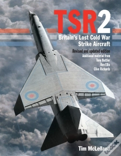 Capa do artigo Tsr2