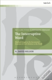 Tsst The Interruptive Word