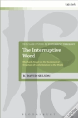 Capa do artigo Tsst The Interruptive Word