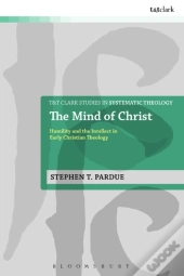 Tsst The Mind Of Christ