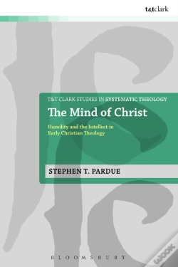 Capa do artigo Tsst The Mind Of Christ