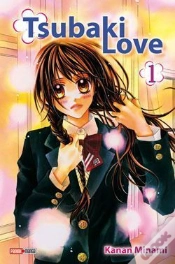 Capa do artigo Tsubaki Love T01 + Iwaco