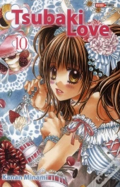 Tsubaki Love T.10