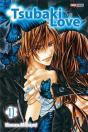 Tsubaki Love T.11 - Preview