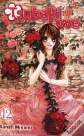 Tsubaki Love T.12