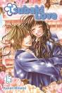 Tsubaki Love T15 - Preview