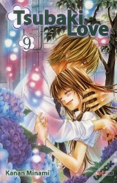 Tsubaki Love T.9