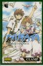 Tsubasa Reservoir Chronicle 07 - Preview