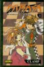 Tsubasa Reservoir Chronicle 11 - Preview