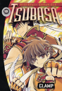 Tsubasa Volume 13 - Preview