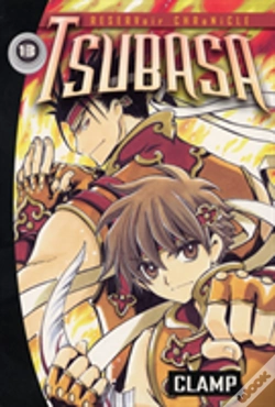 Capa do artigo Tsubasa Volume 13