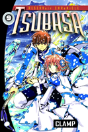 Tsubasa Volume 9 - Preview