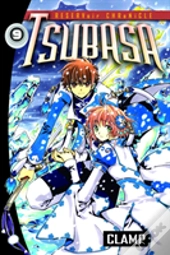 Tsubasa Volume 9