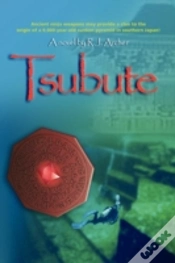 Capa do artigo Tsubute