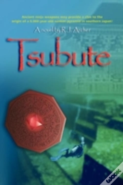 Capa do artigo Tsubute