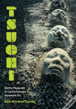 Capa do artigo Tsuchi
