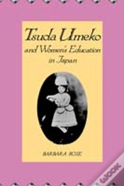 Capa do artigo Tsuda Umeko And Women