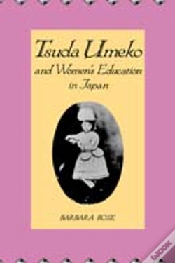 Capa do artigo Tsuda Umeko And Women'S Education In Japan