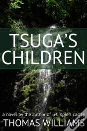 Capa do artigo Tsuga