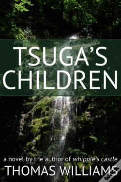 Capa do artigo Tsuga'S Children