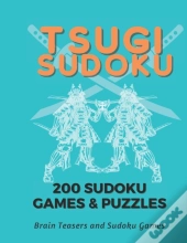 Tsugi Sudoku, Difficult Warrior Style Sudoku, Math Puzzles, Medium Difficulty Sudoku Games, 200+ Difficult Sudoku Games