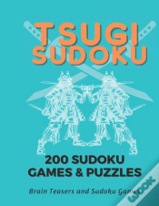 Capa do artigo Tsugi Sudoku, Difficult Warrior Style Sudoku, Math Puzzles, Medium Difficulty Sudoku Games, 200+ Difficult Sudoku Games