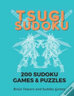Capa do artigo Tsugi Sudoku, Difficult Warrior Style Sudoku, Math Puzzles, Medium Difficulty Sudoku Games, 200+ Difficult Sudoku Games