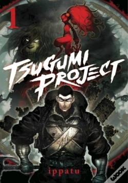 Capa do artigo Tsugumi Project 1
