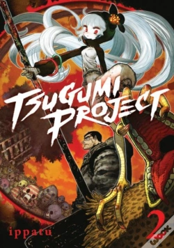Capa do artigo Tsugumi Project 2