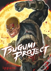 Tsugumi Project 3
