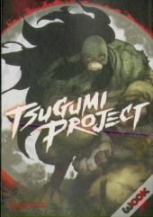 Tsugumi Project 4