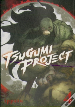 Capa do artigo Tsugumi Project 4