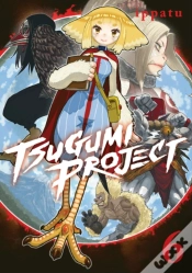Capa do artigo Tsugumi Project 6