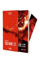 Tsui Hark : La Théorie Du Chaos