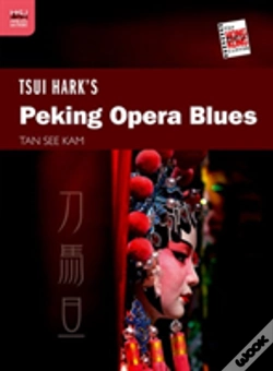 Capa do artigo Tsui Hark'S Peking Opera Blues