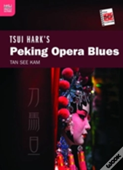 Capa do artigo Tsui Hark'S Peking Opera Blues