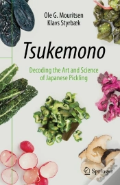 Capa do artigo Tsukemono