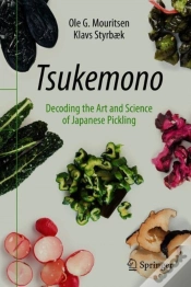 Capa do artigo Tsukemono